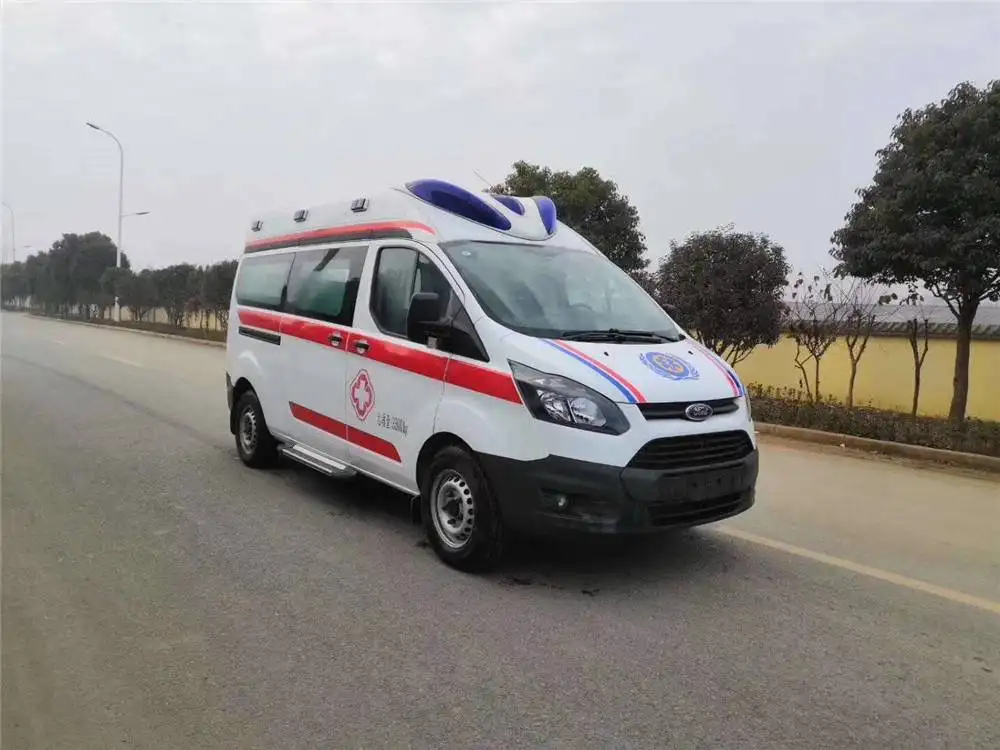 西畴县救护车转院